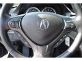 Polished Metal Metallic - TSX Sedan Photo No. 14