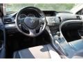 Polished Metal Metallic - TSX Sedan Photo No. 15