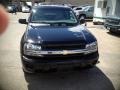 Black - TrailBlazer LS 4x4 Photo No. 2