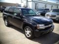 Black - TrailBlazer LS 4x4 Photo No. 3