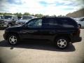 Black - TrailBlazer LS 4x4 Photo No. 8