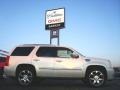 White Diamond - Escalade AWD Photo No. 1