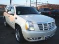 White Diamond - Escalade AWD Photo No. 2