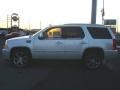 White Diamond - Escalade AWD Photo No. 5