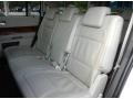 2011 White Platinum Metallic Tri-Coat Ford Flex Limited  photo #16