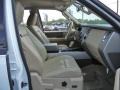2011 Oxford White Ford Expedition EL XLT  photo #17