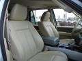 2011 Oxford White Ford Expedition EL XLT  photo #18