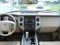 2011 Oxford White Ford Expedition EL XLT  photo #20
