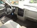 2005 Light Almond Pearl Dodge Ram 1500 SLT Quad Cab  photo #11