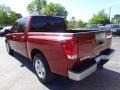 Red Brawn - Titan XE Crew Cab Photo No. 3
