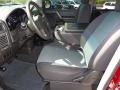 Red Brawn - Titan XE Crew Cab Photo No. 4