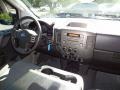 Red Brawn - Titan XE Crew Cab Photo No. 11