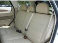 2010 White Suede Ford Escape XLT  photo #15