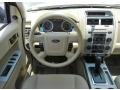 2010 White Suede Ford Escape XLT  photo #20