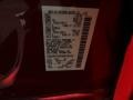 Red Brawn - Titan XE Crew Cab Photo No. 26