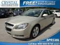 Gold Mist Metallic - Malibu LT Photo No. 1
