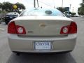 Gold Mist Metallic - Malibu LT Photo No. 7