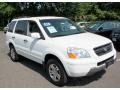 Taffeta White - Pilot EX-L 4WD Photo No. 6