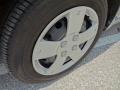 Icelandic Blue - Aveo LS Sedan Photo No. 15