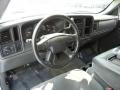 2005 Summit White Chevrolet Silverado 1500 LS Regular Cab  photo #16