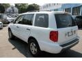 Taffeta White - Pilot EX-L 4WD Photo No. 12