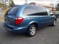 Midnight Blue Pearl - Grand Caravan SXT Photo No. 3