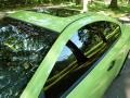 2005 Custom Bright Green Infiniti G 35 Coupe  photo #19