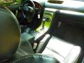 2005 Custom Bright Green Infiniti G 35 Coupe  photo #21