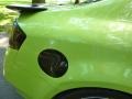 2005 Custom Bright Green Infiniti G 35 Coupe  photo #28