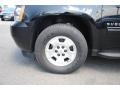 Black - Suburban LT 4x4 Photo No. 9