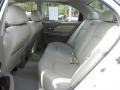 2005 Powder White Pearl Hyundai Sonata GLS V6  photo #14