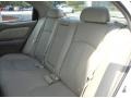 2005 Powder White Pearl Hyundai Sonata GLS V6  photo #15