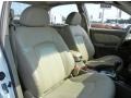 2005 Powder White Pearl Hyundai Sonata GLS V6  photo #17