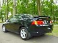 2004 Nighthawk Black Pearl Acura RSX Sports Coupe  photo #6