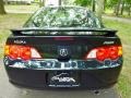 2004 Nighthawk Black Pearl Acura RSX Sports Coupe  photo #15