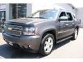 2010 Taupe Gray Metallic Chevrolet Avalanche LTZ 4x4  photo #1