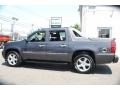 2010 Taupe Gray Metallic Chevrolet Avalanche LTZ 4x4  photo #3