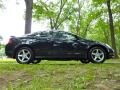 2004 Nighthawk Black Pearl Acura RSX Sports Coupe  photo #20