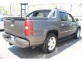 Taupe Gray Metallic - Avalanche LTZ 4x4 Photo No. 6