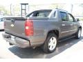 2010 Taupe Gray Metallic Chevrolet Avalanche LTZ 4x4  photo #6