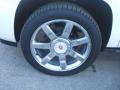 White Diamond - Escalade AWD Photo No. 50