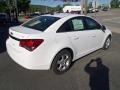 Summit White - Cruze LT Photo No. 11