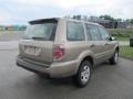 Desert Rock Metallic - Pilot LX 4WD Photo No. 15