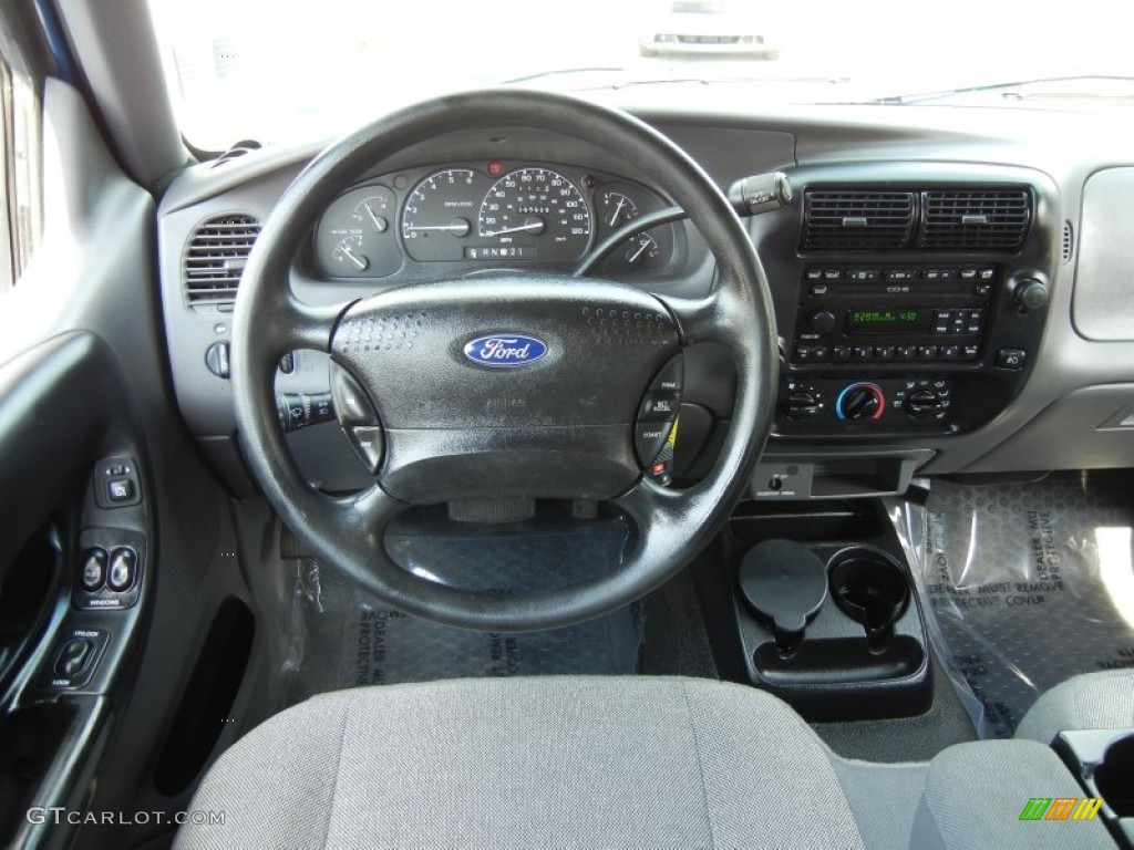 Nice 2000 Ford Ranger Interior Car Images Hd Medium Prairie