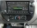 Dark Graphite Controls Photo for 2002 Ford Ranger #66036087