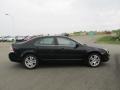 2008 Black Ebony Ford Fusion SEL V6 AWD  photo #4
