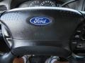 Bright Island Blue Metallic - Ranger Edge SuperCab Photo No. 24
