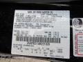 2008 Black Ebony Ford Fusion SEL V6 AWD  photo #9