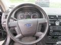 2008 Black Ebony Ford Fusion SEL V6 AWD  photo #14