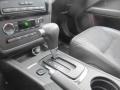 2008 Black Ebony Ford Fusion SEL V6 AWD  photo #16